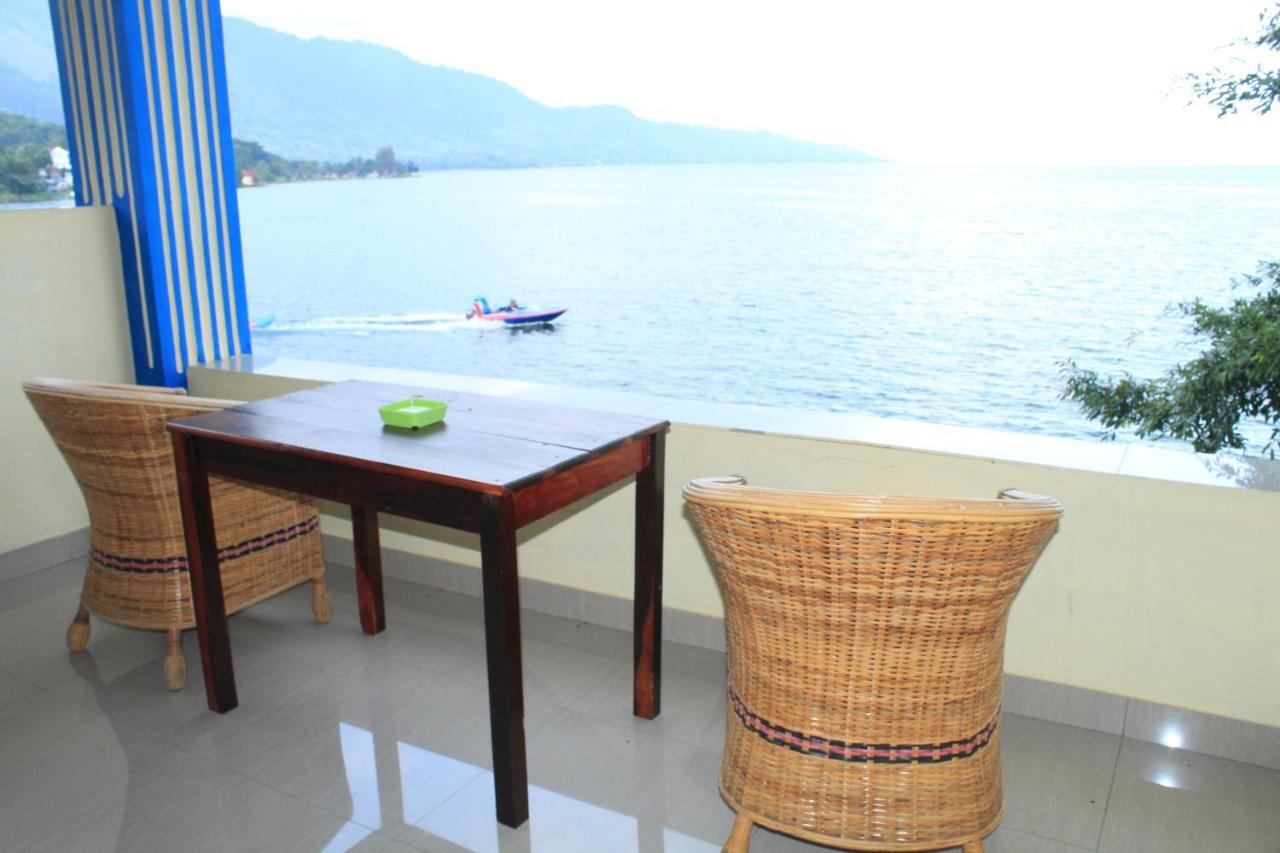 Reggae Guest House Tuk Tuk Exterior foto