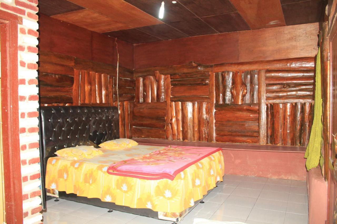 Reggae Guest House Tuk Tuk Exterior foto