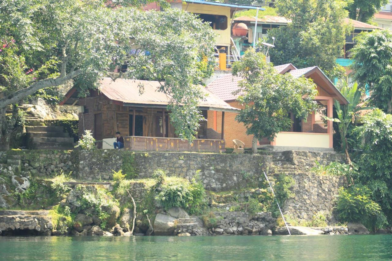 Reggae Guest House Tuk Tuk Exterior foto