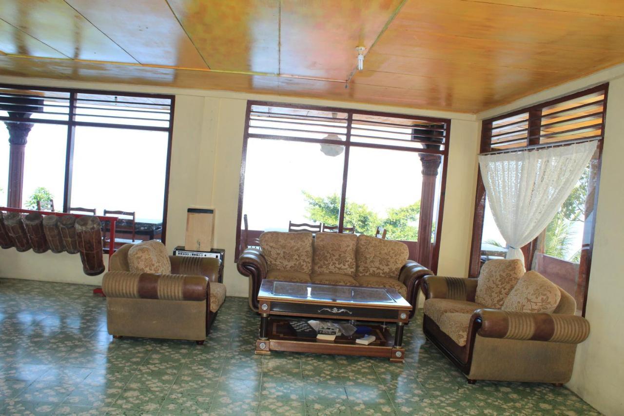 Reggae Guest House Tuk Tuk Exterior foto