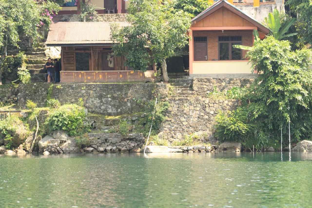Reggae Guest House Tuk Tuk Exterior foto