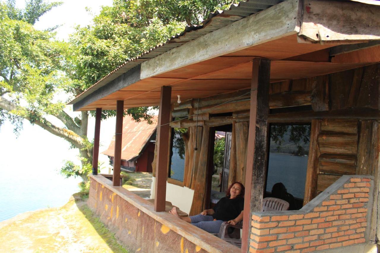 Reggae Guest House Tuk Tuk Exterior foto