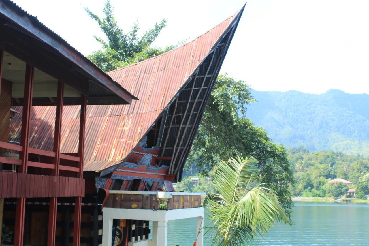 Reggae Guest House Tuk Tuk Exterior foto