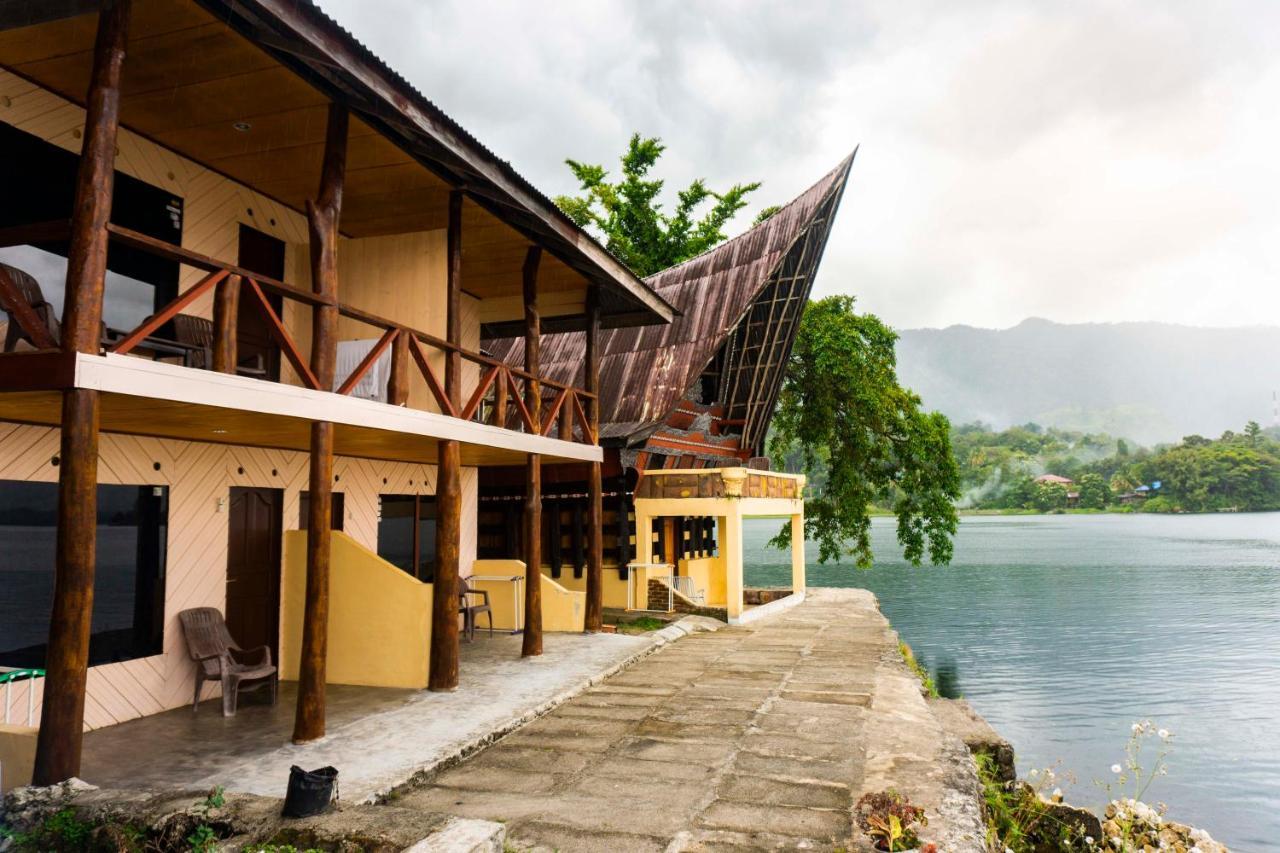 Reggae Guest House Tuk Tuk Exterior foto