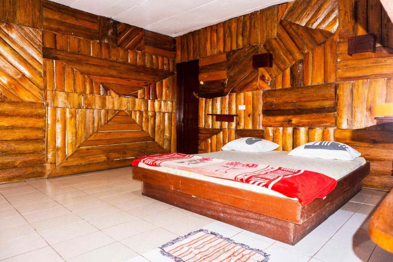 Reggae Guest House Tuk Tuk Exterior foto