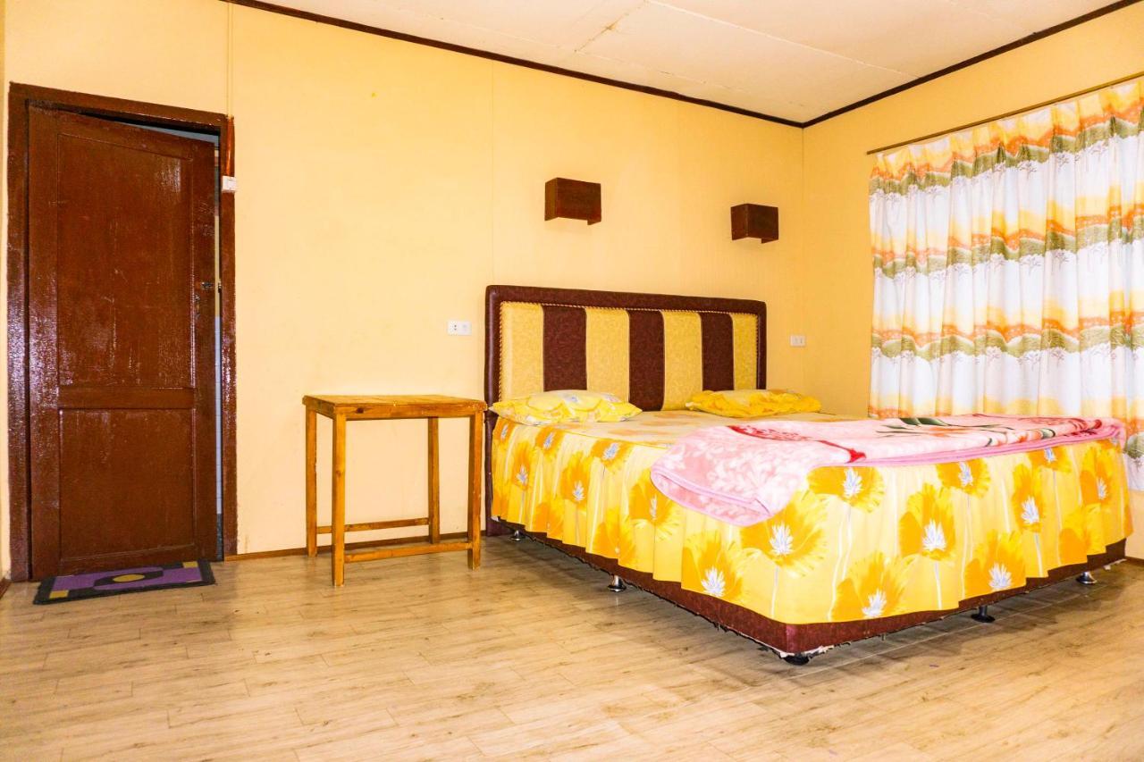 Reggae Guest House Tuk Tuk Exterior foto