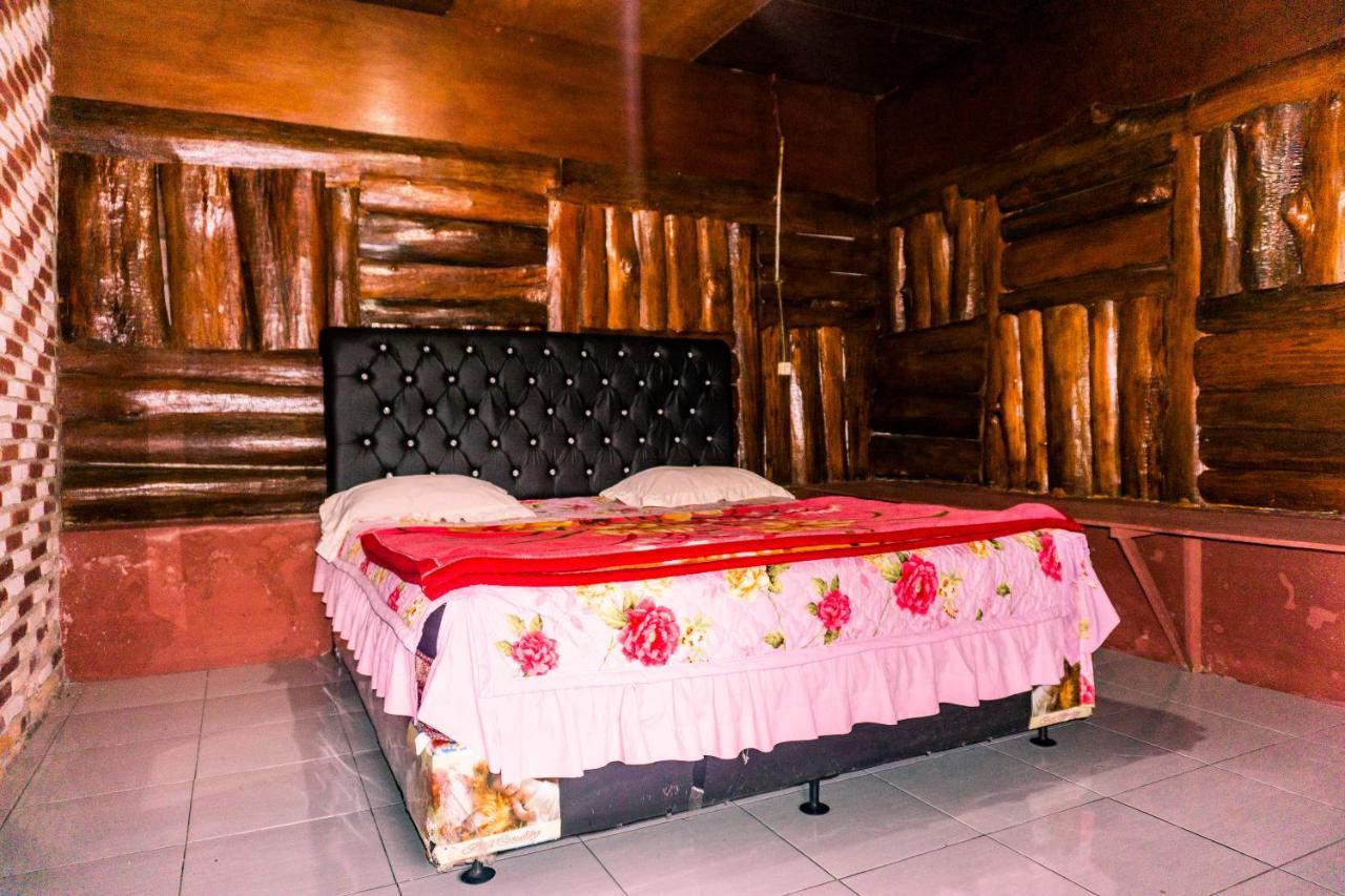 Reggae Guest House Tuk Tuk Exterior foto