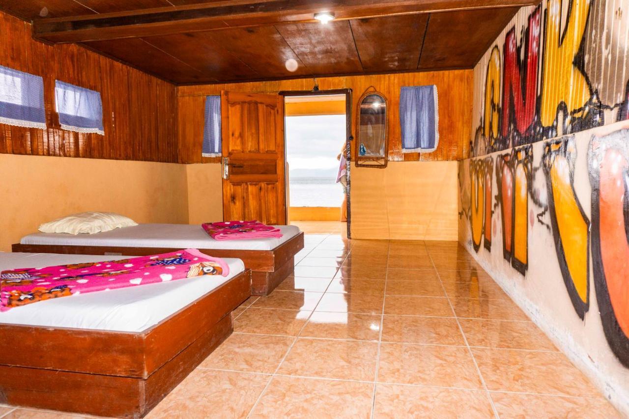 Reggae Guest House Tuk Tuk Exterior foto