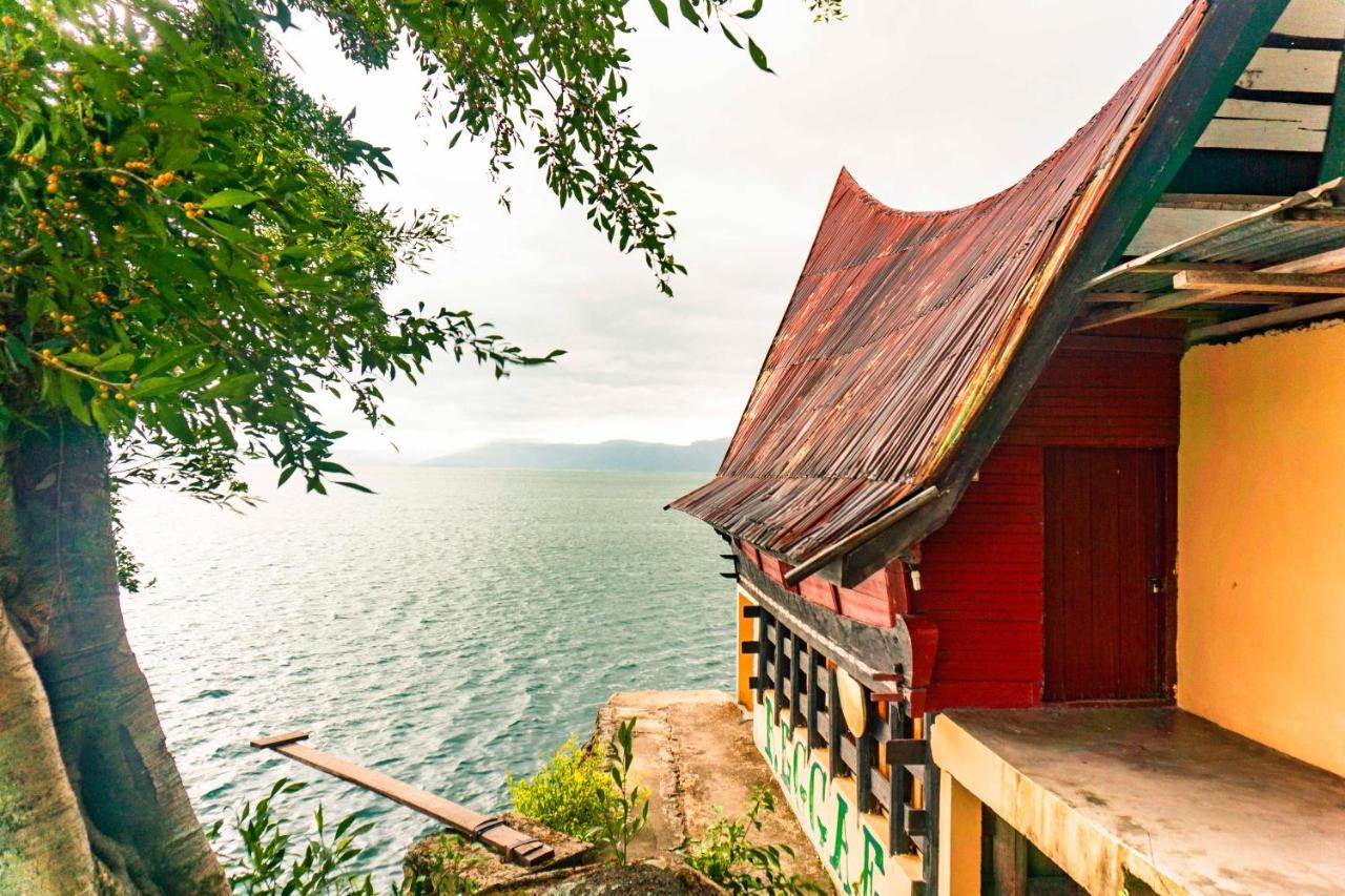 Reggae Guest House Tuk Tuk Exterior foto