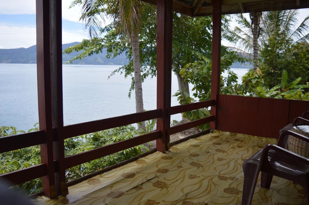 Reggae Guest House Tuk Tuk Exterior foto