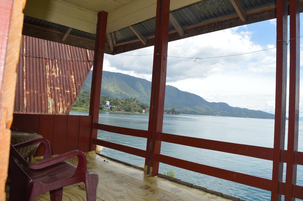 Reggae Guest House Tuk Tuk Exterior foto
