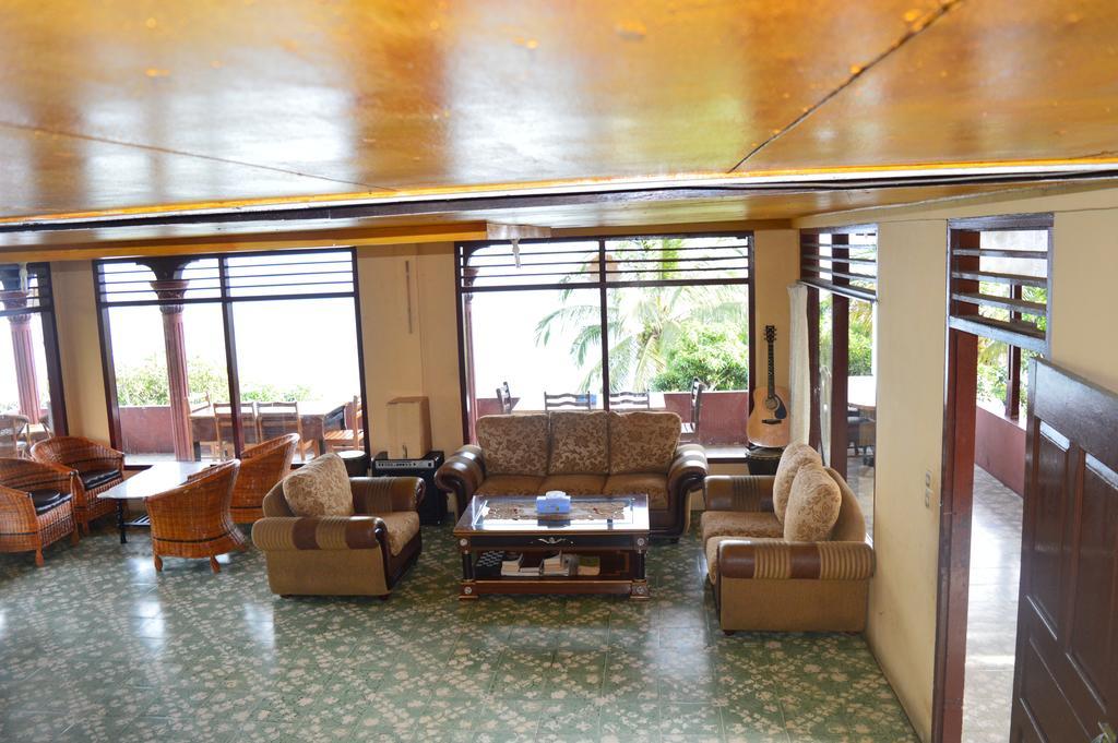 Reggae Guest House Tuk Tuk Exterior foto
